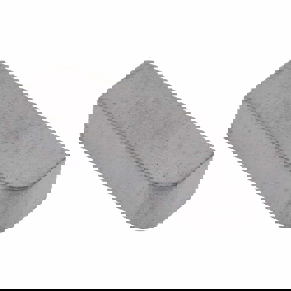 Rectangular Carbide Blank: 3/4