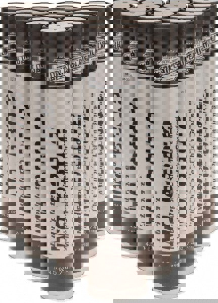 High Temperature Grease: 14.5 oz Cartridge, Lithium