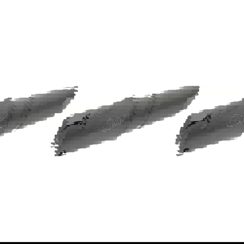 Indexable Spade Drill: 1-1/2 to 2-3/8
