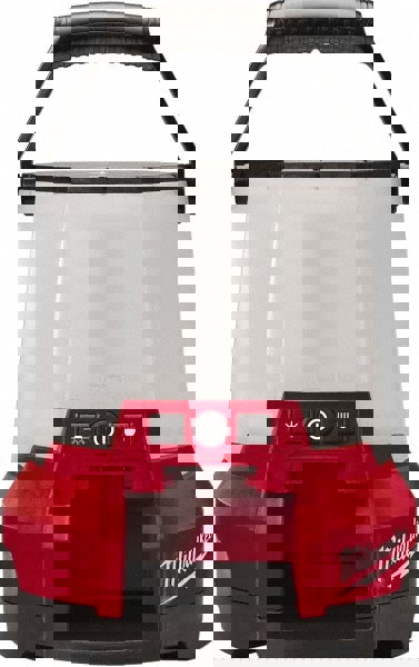 Cordless Work Light: 18V, 4,400 Lumens