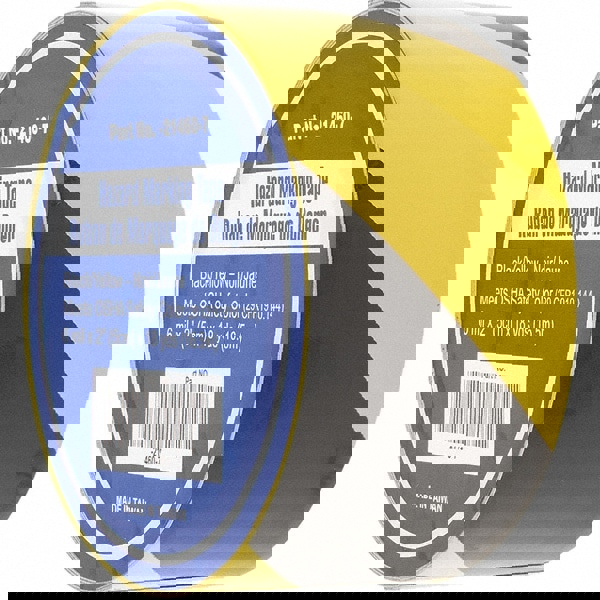 Floor & Aisle Marking Tape: 2