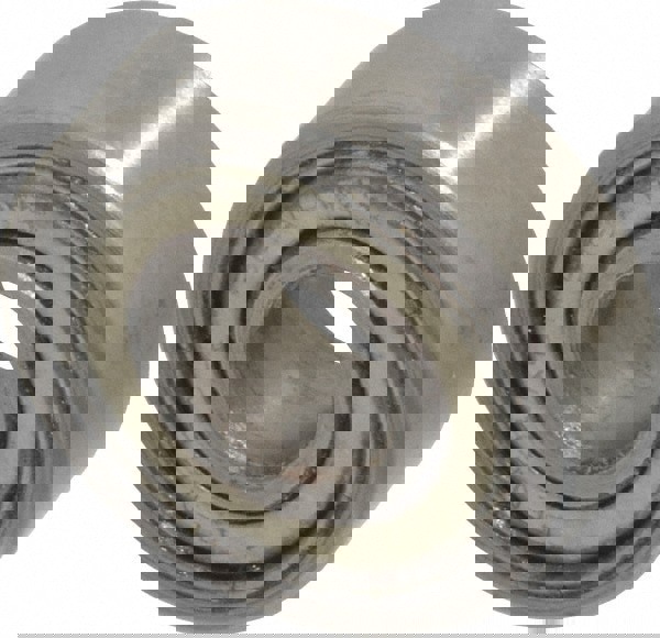 Deep Groove Ball Bearing: 0.312