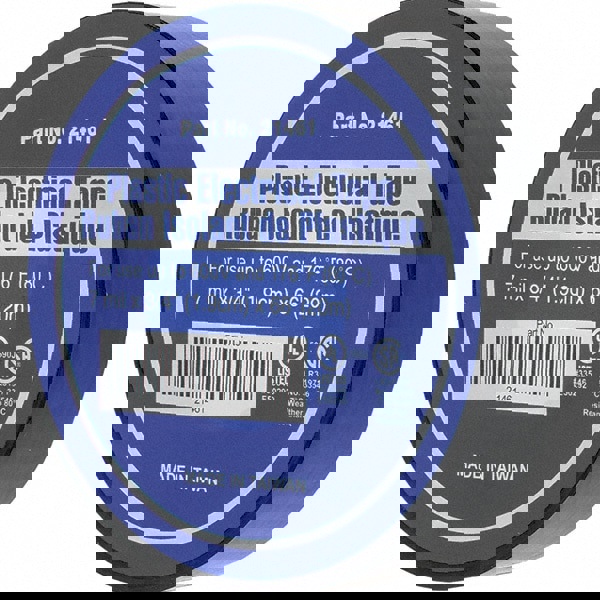 Electrical Tape: 3/4