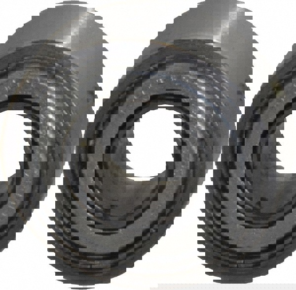 Deep Groove Ball Bearing: 0.375