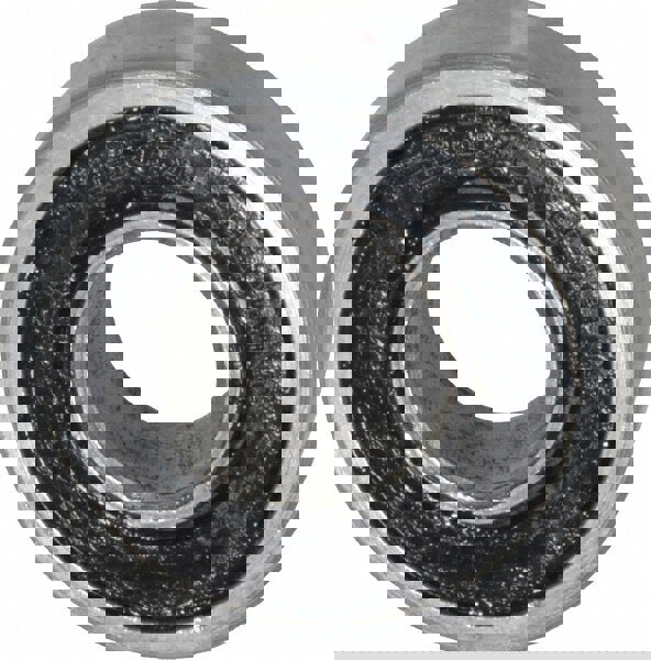 Deep Groove Ball Bearing: 0.375