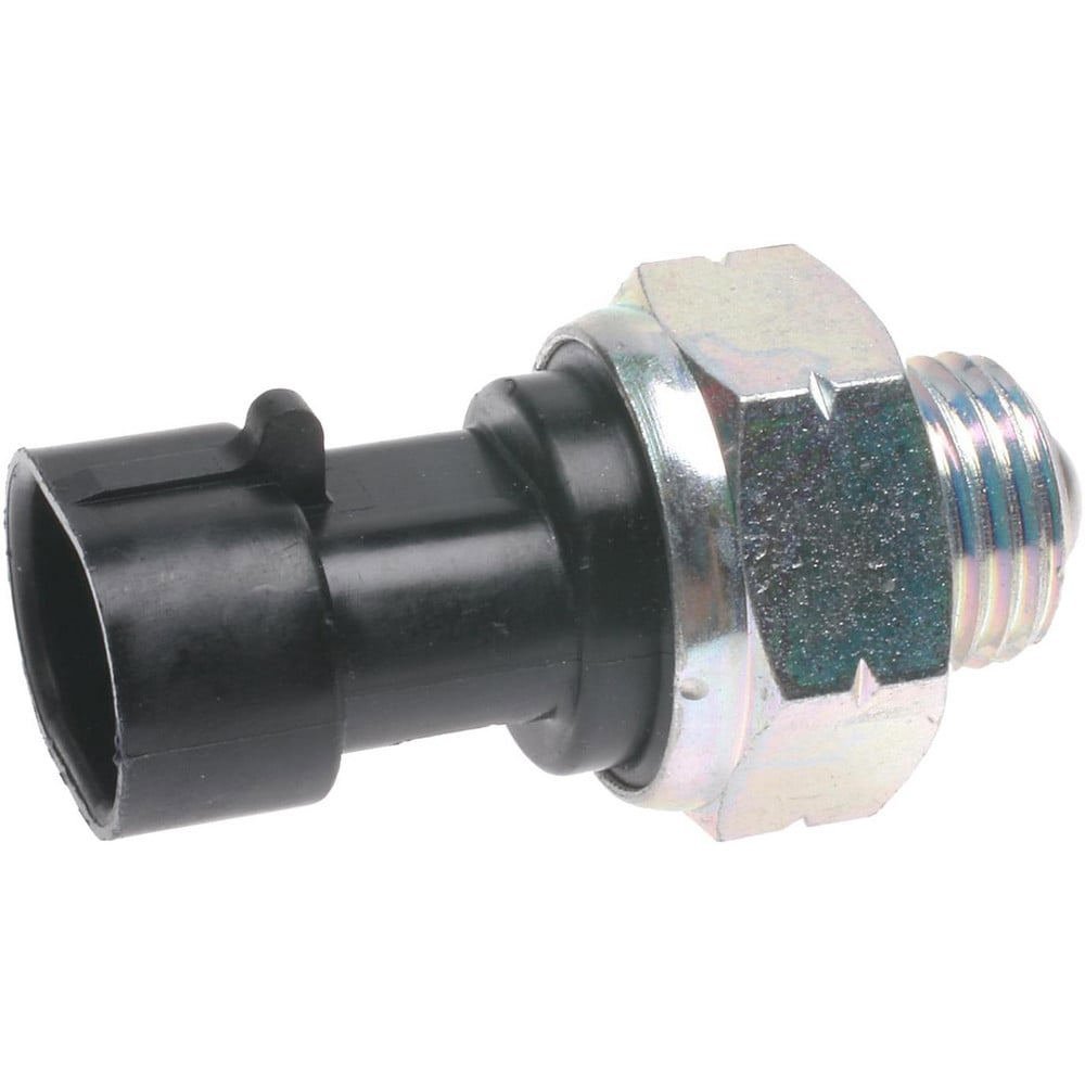 Automotive Switches; Switch Type: Ball Switch ; Number Of Connections: 2 ; Voltage: 12 ; Color: Gray