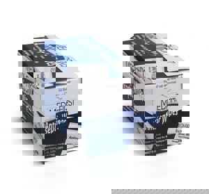 ANTISEPTIC WIPES XL 20 PK