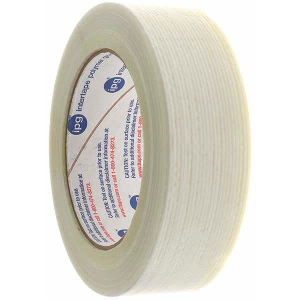 Filament & Strapping Tape; UNSPSC Code: 31201517