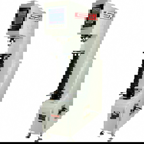 Brinell Bench Top Hardness Tester