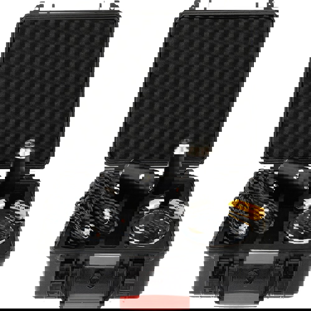 Brinell Bench Top Hardness Tester