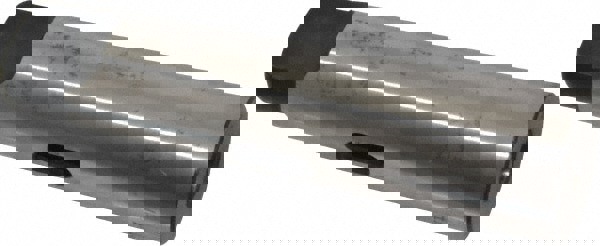 MT1 Inside Morse Taper, MT4 Outside Morse Taper, Standard Reducing Sleeve