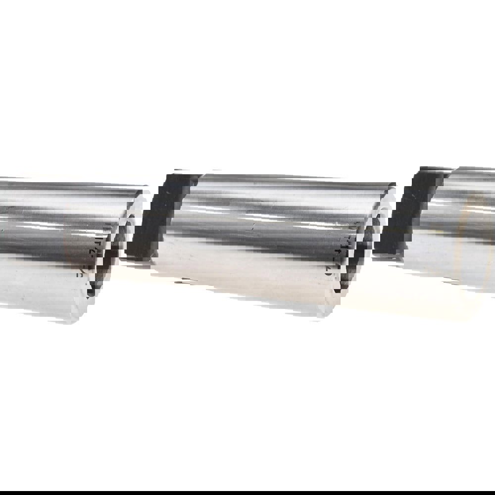 MT2 Inside Morse Taper, MT4 Outside Morse Taper, Standard Reducing Sleeve