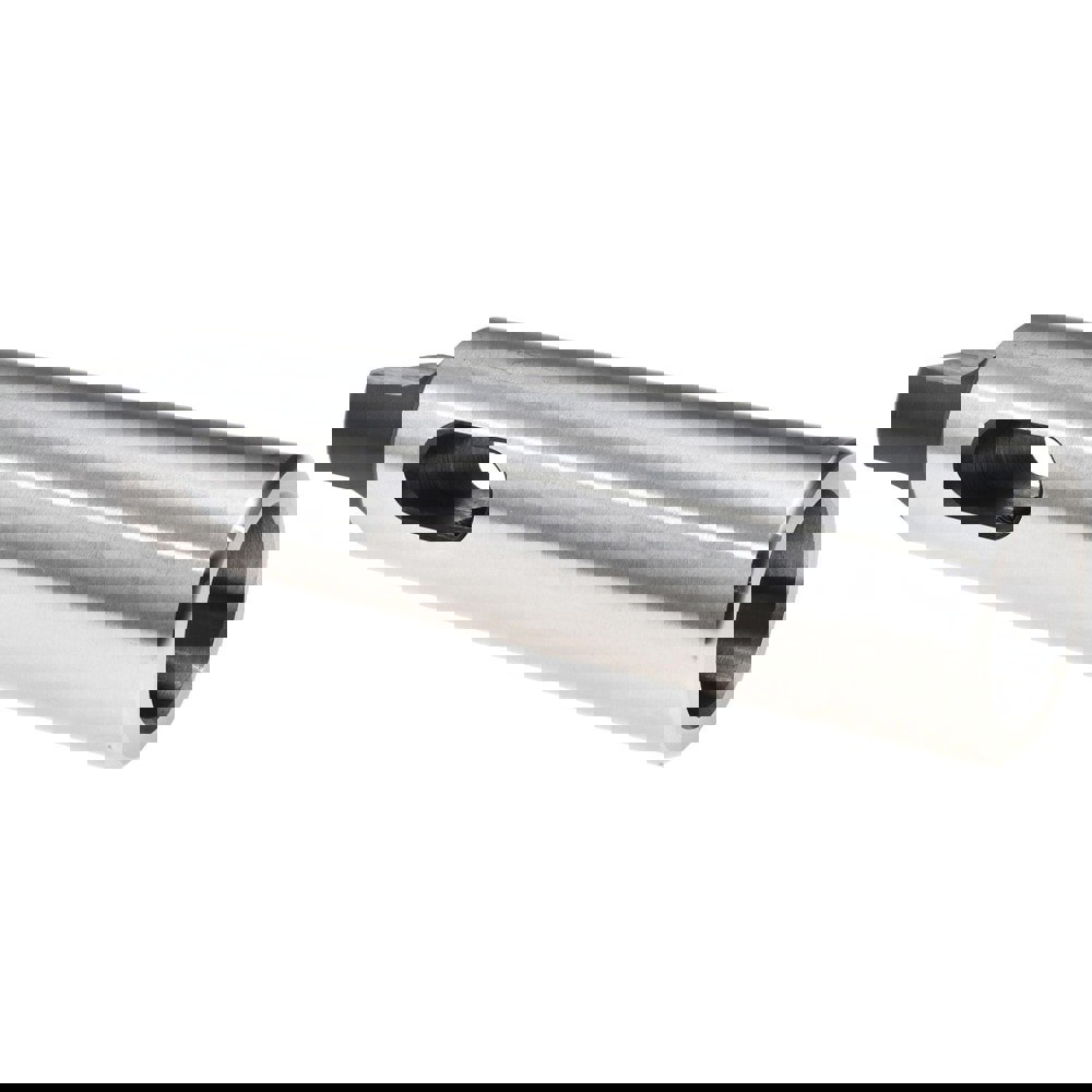 MT4 Inside Morse Taper, MT5 Outside Morse Taper, Standard Reducing Sleeve