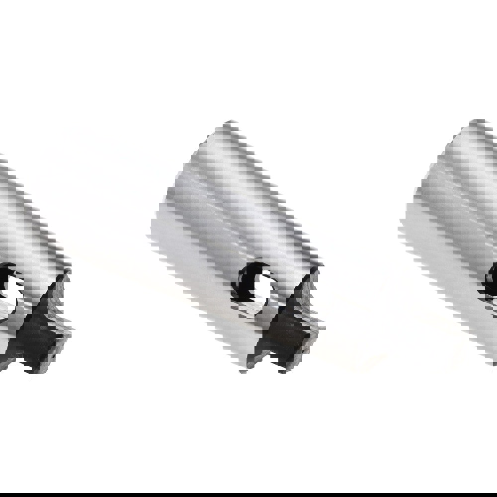 MT5 Inside Morse Taper, MT6 Outside Morse Taper, Standard Reducing Sleeve