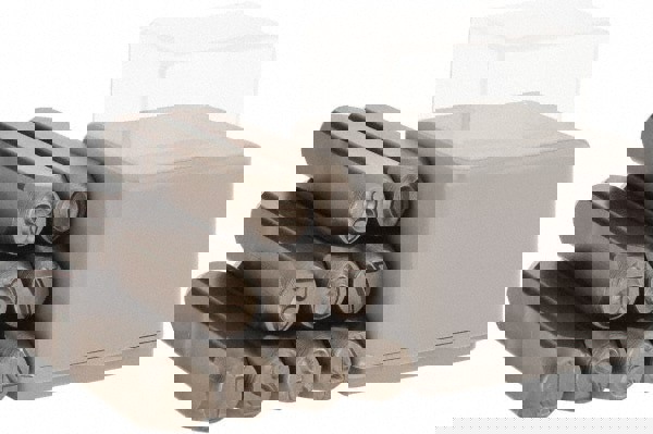 Heavy-Duty Stamp Set: 3/8