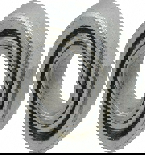 Deep Groove Ball Bearing: 0.375