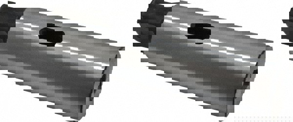 MT1 Inside Morse Taper, MT4 Outside Morse Taper, Standard Reducing Sleeve