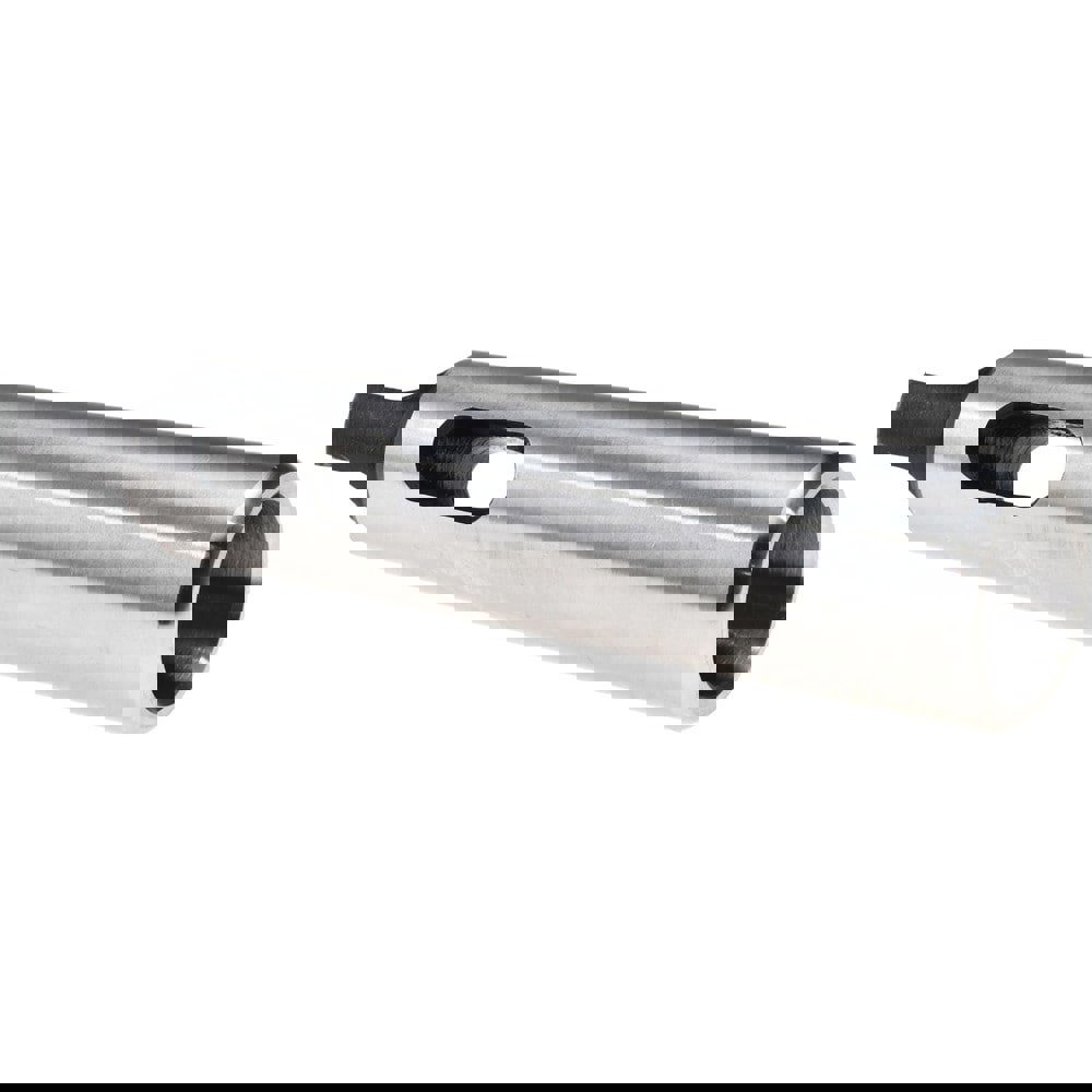 MT2 Inside Morse Taper, MT3 Outside Morse Taper, Standard Reducing Sleeve