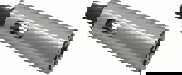 MT2 Inside Morse Taper, MT4 Outside Morse Taper, Standard Reducing Sleeve