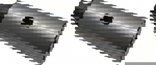 MT2 Inside Morse Taper, MT5 Outside Morse Taper, Standard Reducing Sleeve