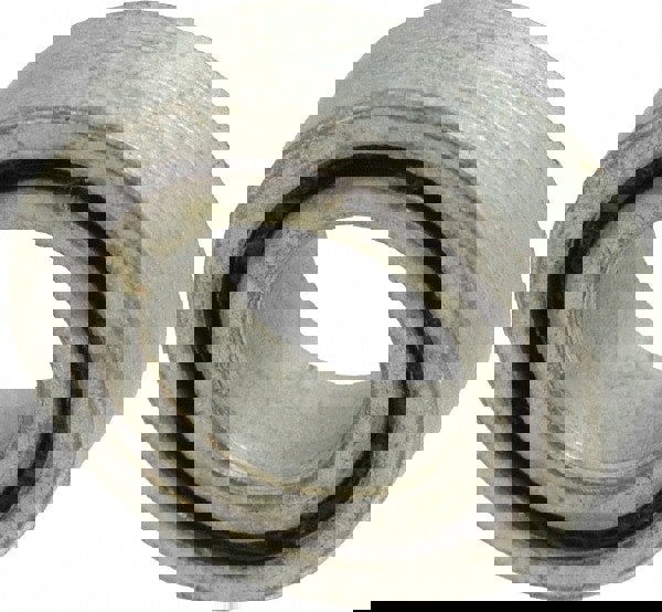 Deep Groove Ball Bearing: 0.437