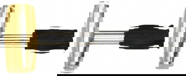 2 Lb Head Nonmarring Mallet