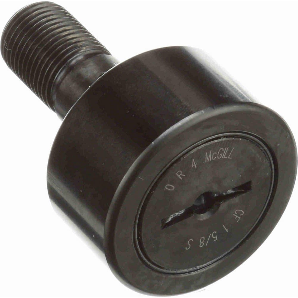 Plain Cam Follower: 1.625