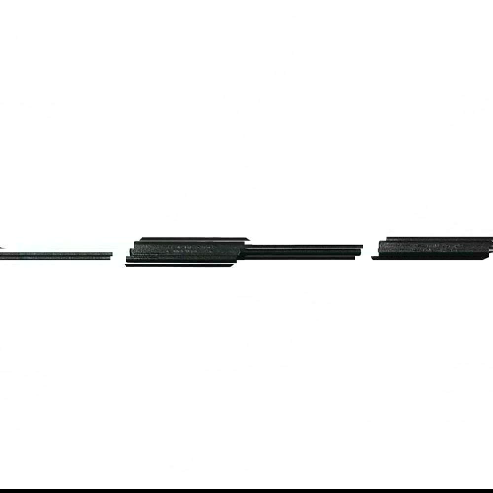 Mayhew X-Long Pin Punch: 3/16