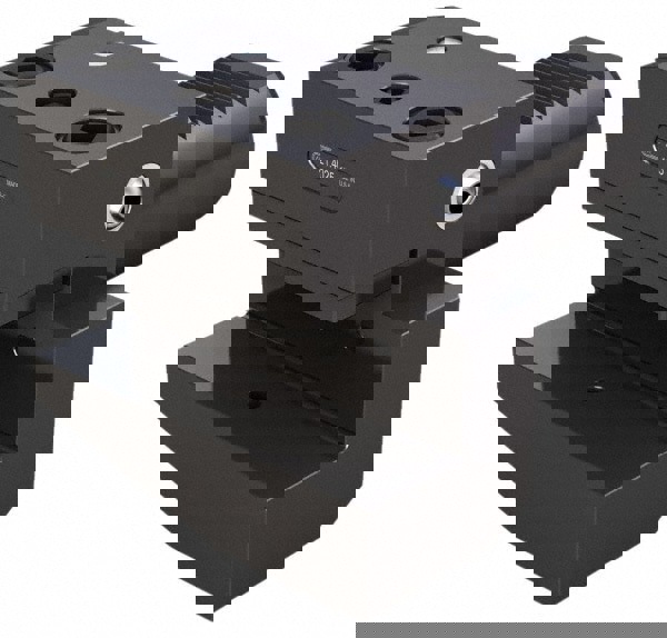 VDI Static Tool Axis Holder: