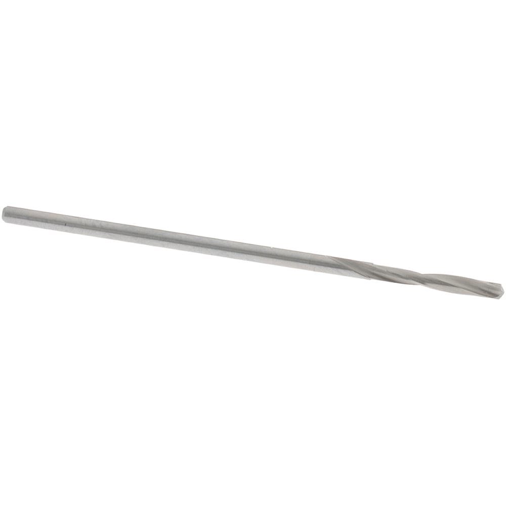 Screw Machine Length Drill Bit: 0.055