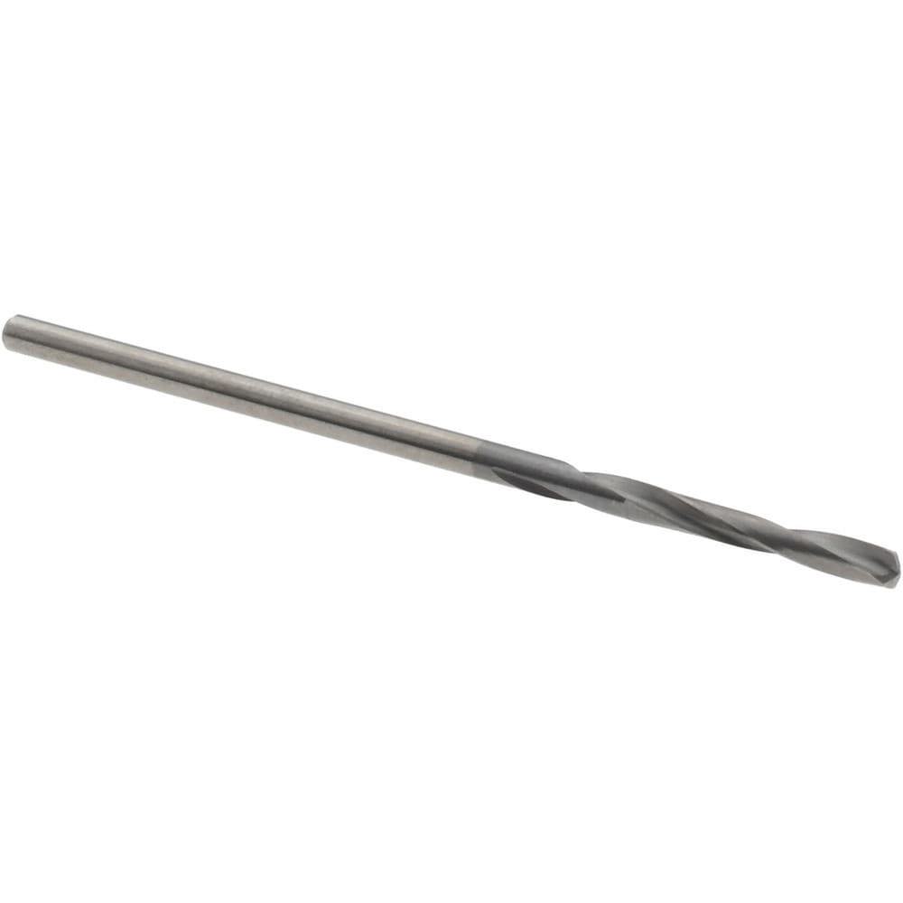 Jobber Drill: #51, 135 deg Point,