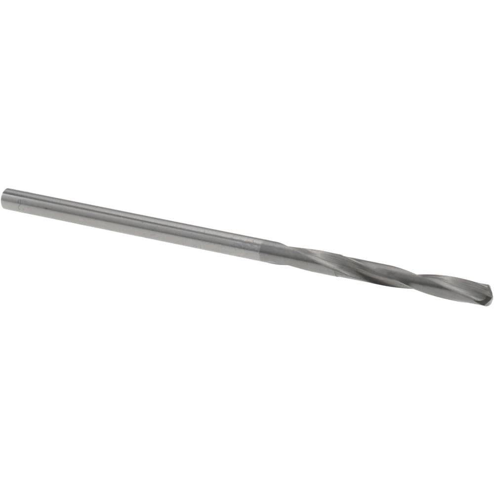 Jobber Drill: 1.80 mm Dia, 135 deg Point,