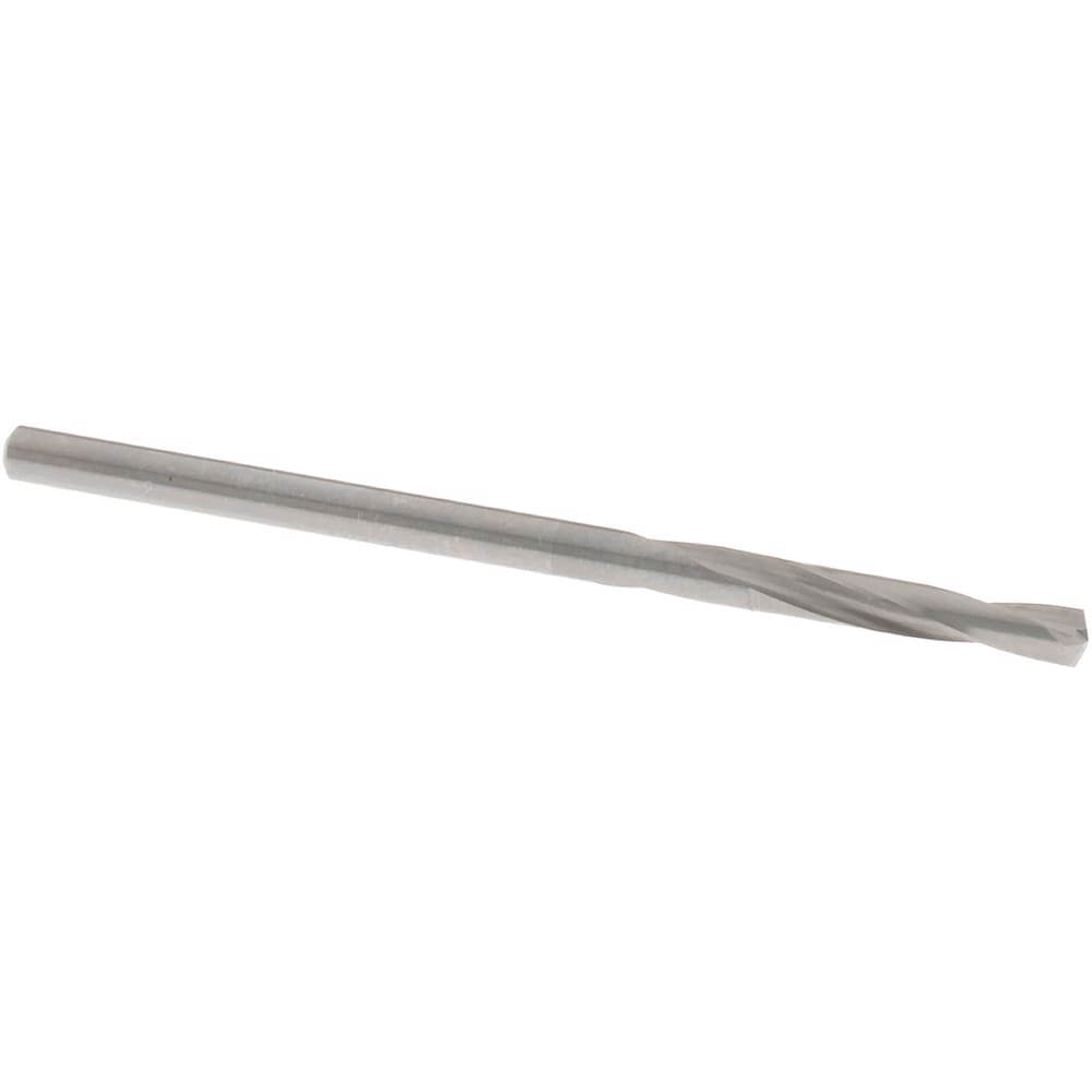 Screw Machine Length Drill Bit: 0.0938
