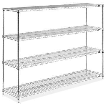 Walk Behind Landscape Spreader: 50 lb Capacity