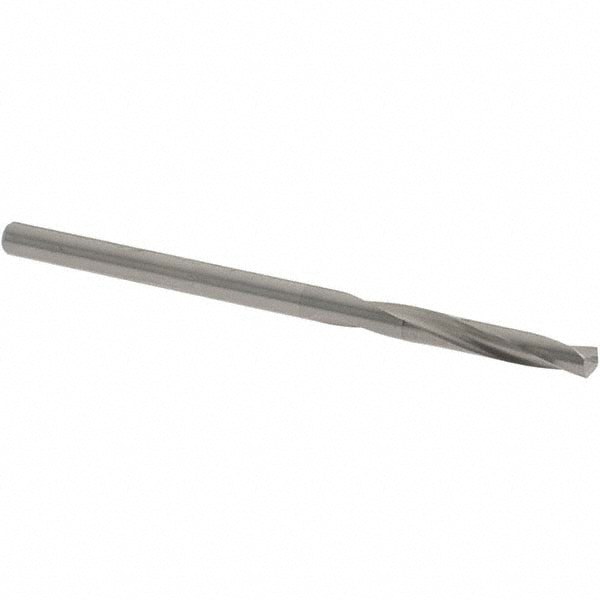 Jobber Drill: #37, 135 deg Point,