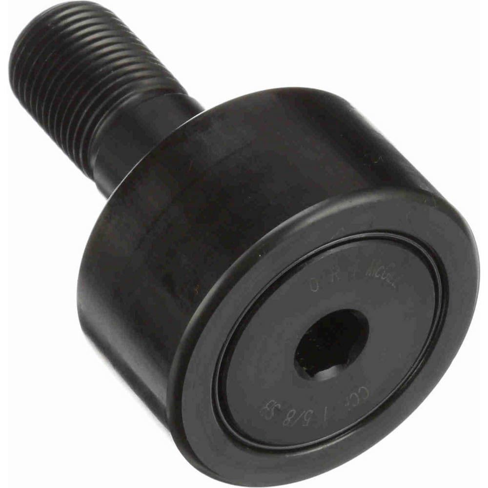 Plain Cam Follower: 1.625