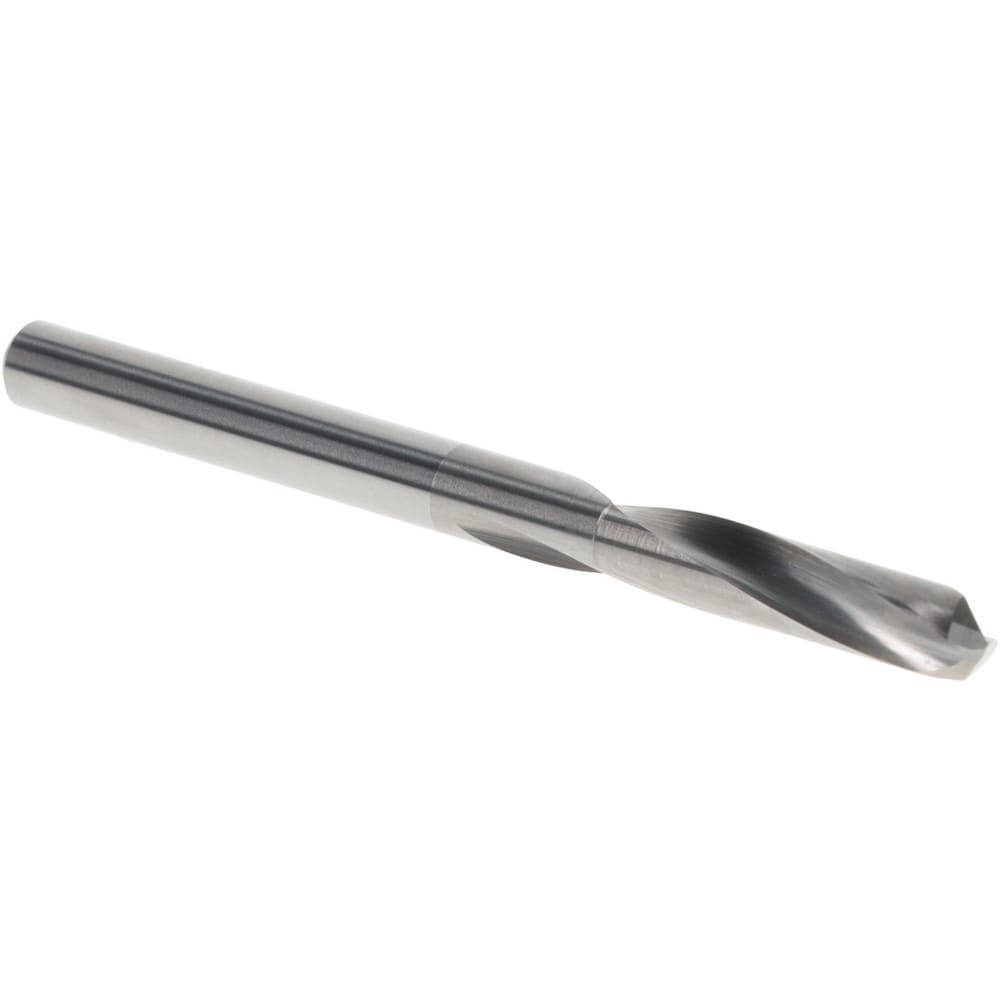 Jobber Drill: #18, 135 deg Point,