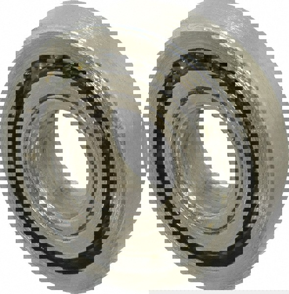 Deep Groove Ball Bearing: 0.375