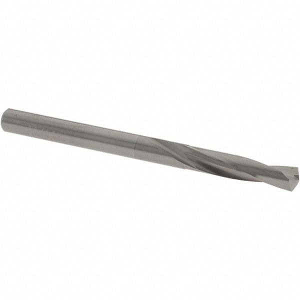 Jobber Length Drill Bit: 11/64