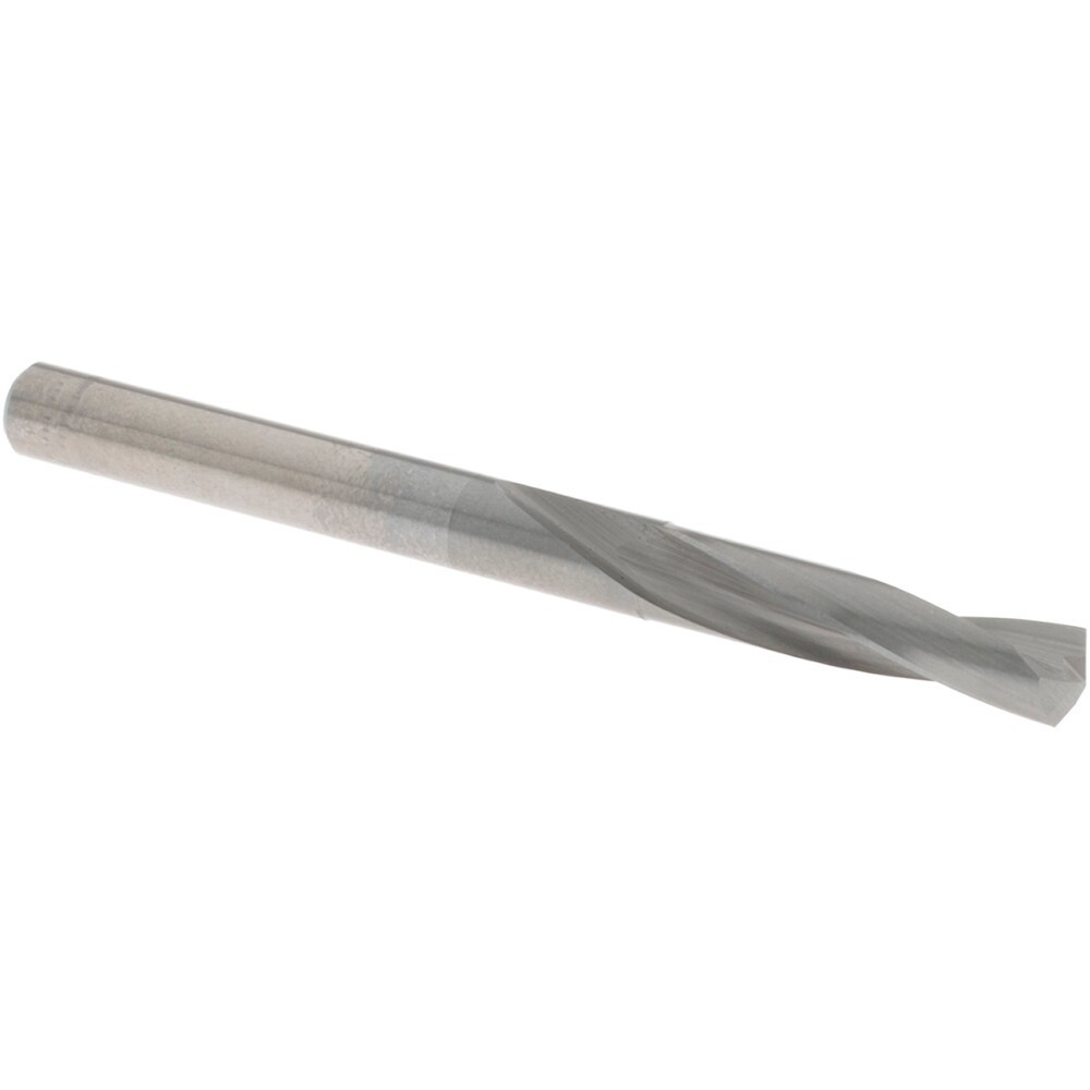 Screw Machine Length Drill Bit: 0.1935