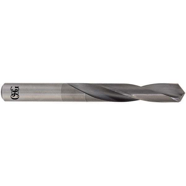 Screw Machine Length Drill Bit: 0.2087