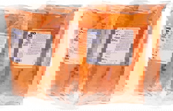 GOJO SPA BATH Body & Hair Shampoo, 1000 mL Refill for GOJO NXT Dispenser