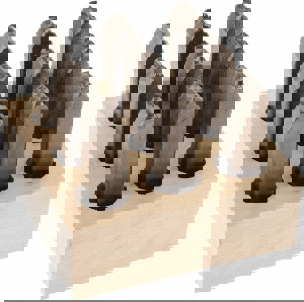 Heavy-Duty Stamp Set: 5/8