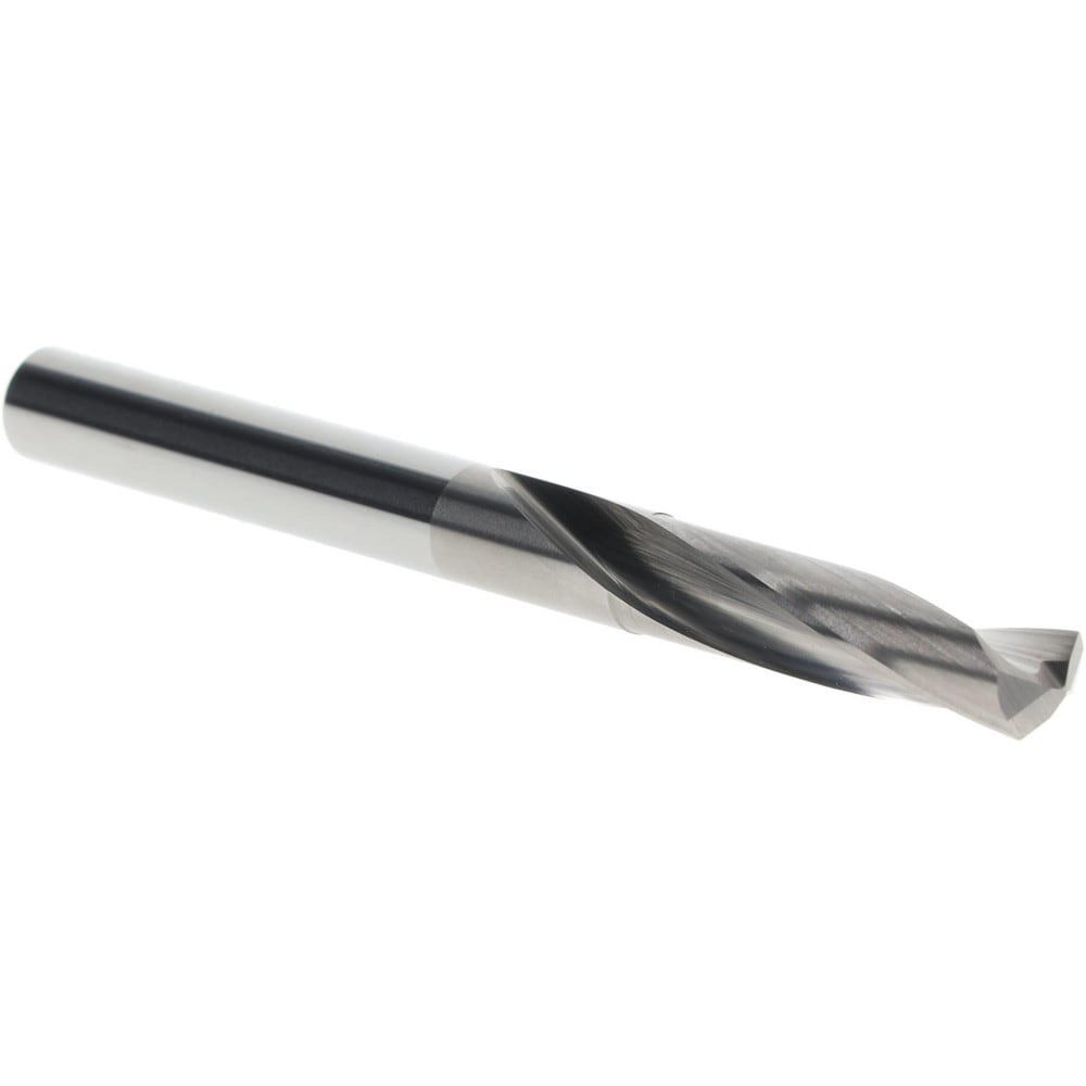 Jobber Drill: #3, 135 deg Point,