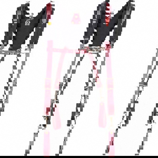 Belts & Suspenders; Minimum Waist Size (Inch): 0 ; Maximum Waist Size (Inch): 0