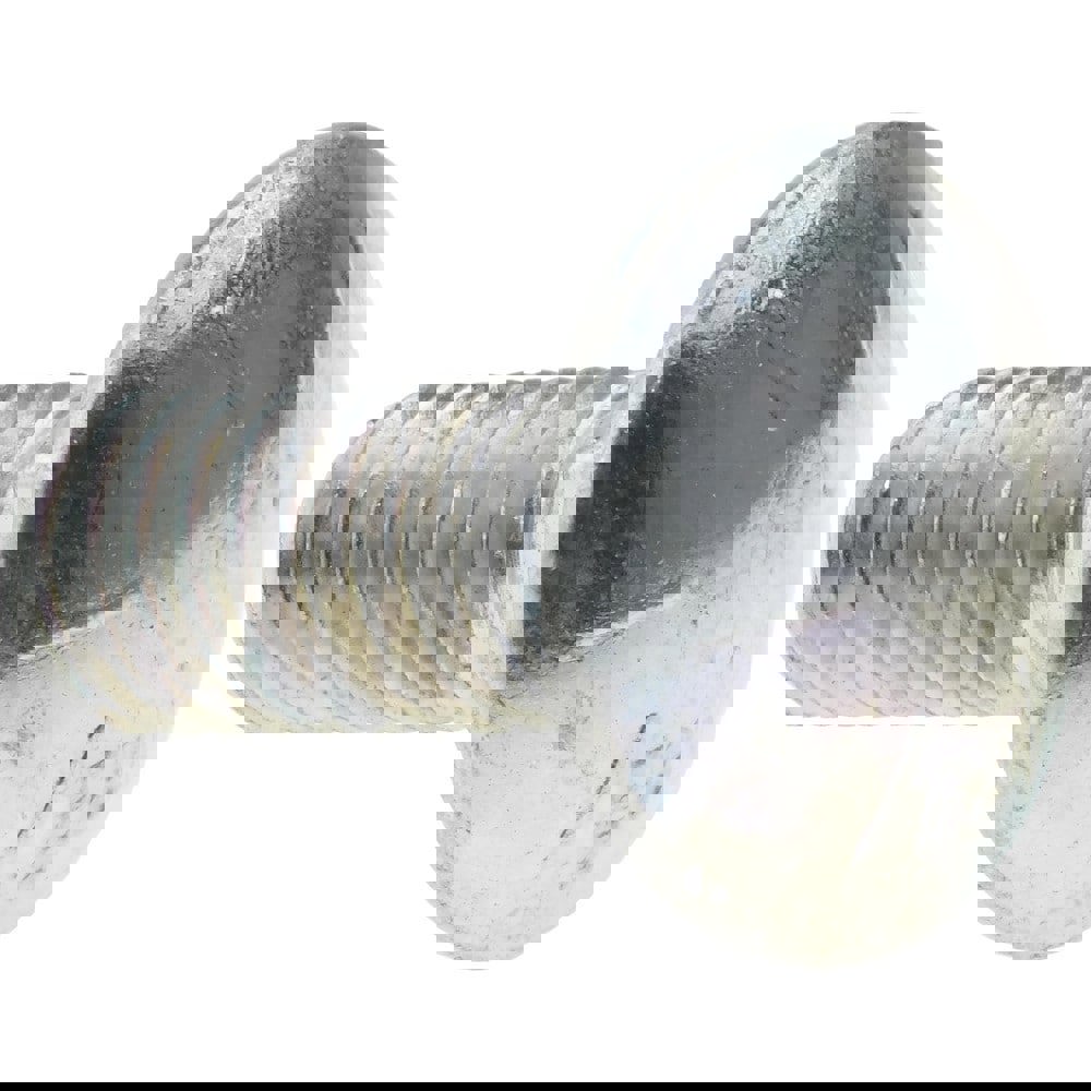 Carriage Bolt: 5/16-18, 3/4