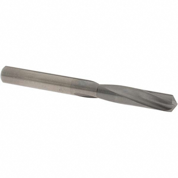 Jobber Length Drill Bit: 17/64