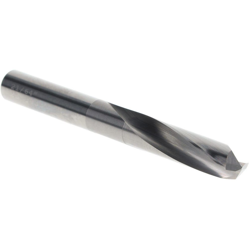 Jobber Drill: 21/64