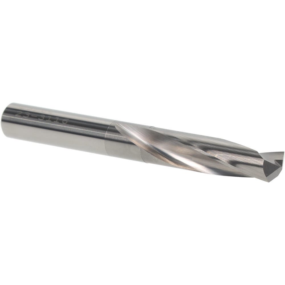 Jobber Drill: 23/64