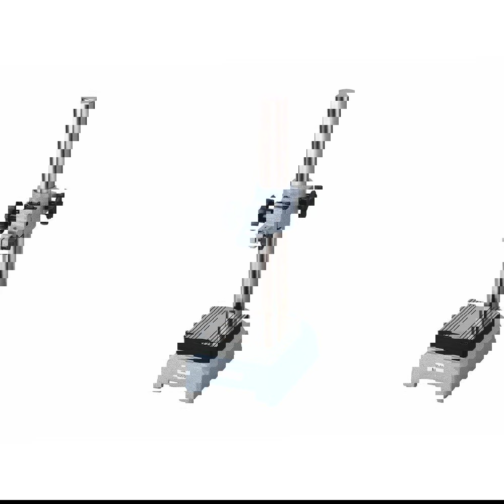 Cast Iron, Comparator Gage Stand